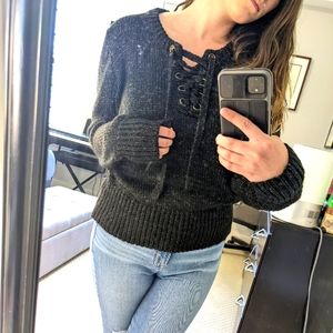 Forever 21 Pullover Sweater